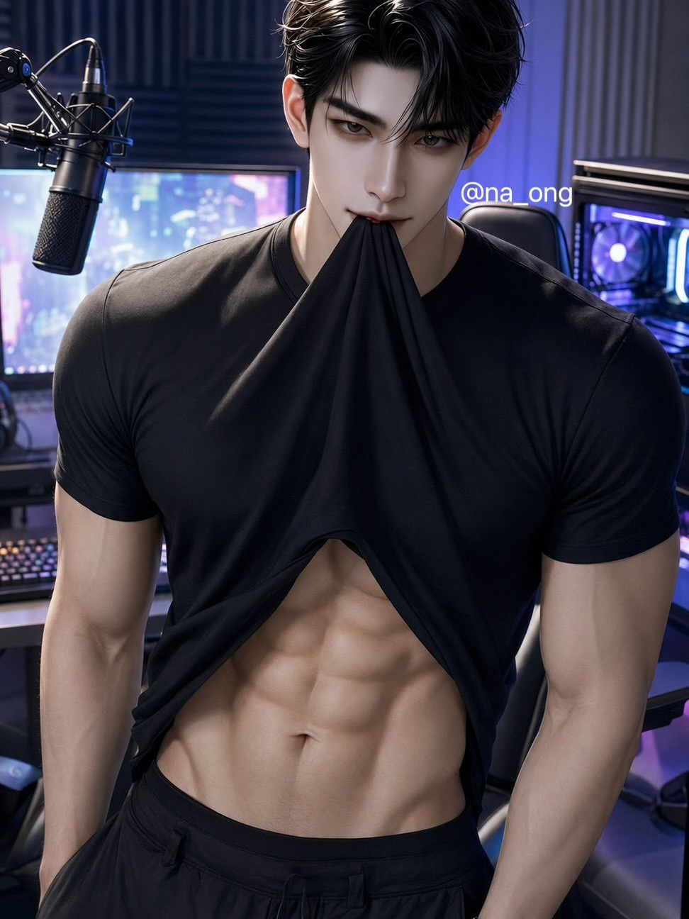 나이진 대표 이미지
