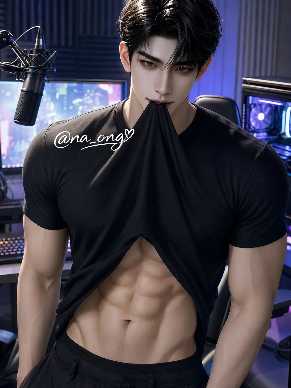 na_ong의 ナ・イジン
