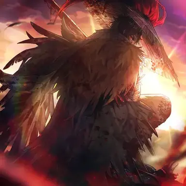 Profile image of 히스클리프