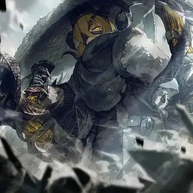 Profile image of 돈키호테