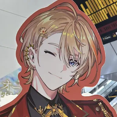 Profile image of 風楽奏斗