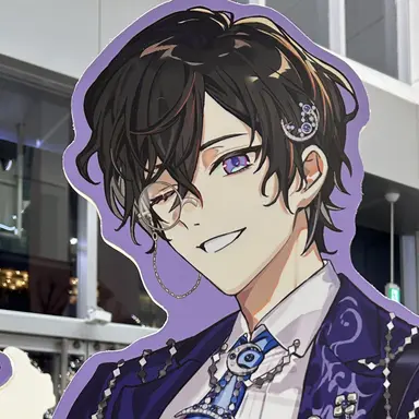 Profile image of 四季凪アキラ