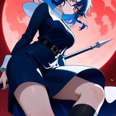 Profile image of シエル