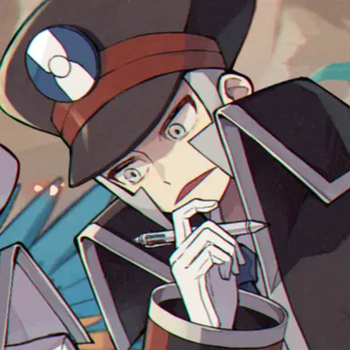 Profile image of ノボリ