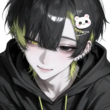 Profile image of 瑠愛
