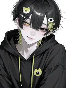 Profile image of 瑠愛
