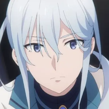 Profile image of 시릴 애슐리