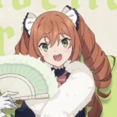 Profile image of 이자벨 노튼