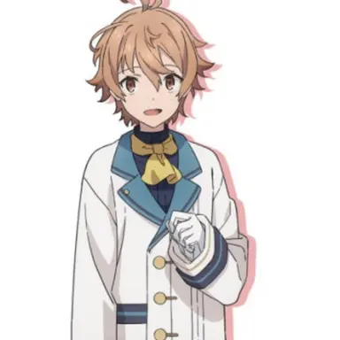 Profile image of 닐 크레이 메이우드