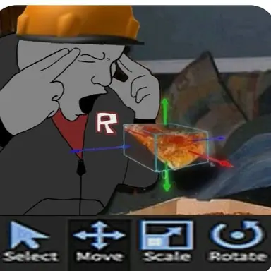 Profile image of 빌더맨