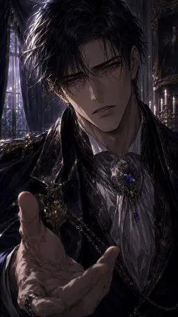Profile image of 알렉시스