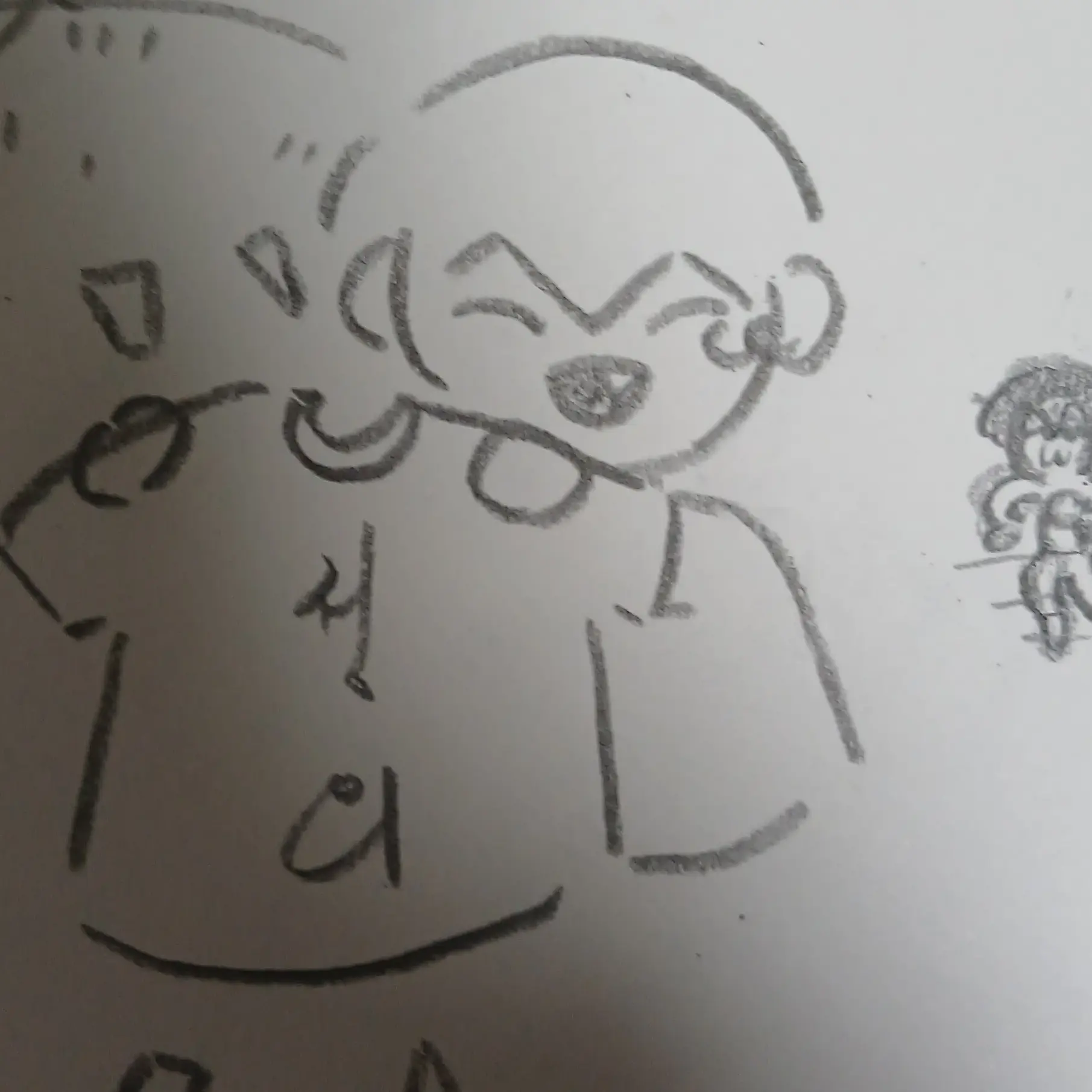 DecentRock3426의 호시나 소우시로