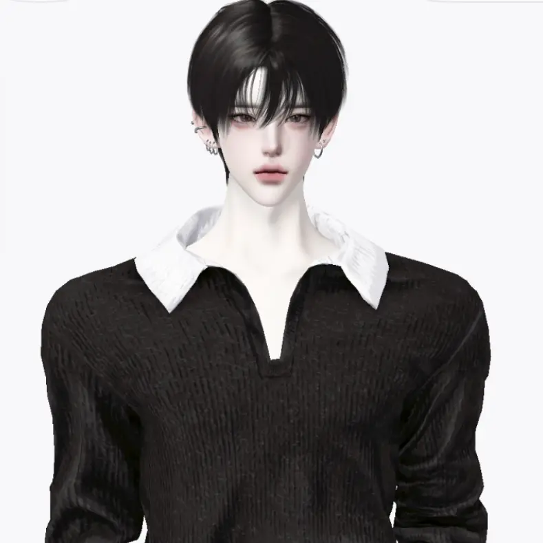 hamhyunseo의 잘생긴 아저씨