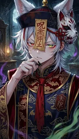 Profile image of Jitan