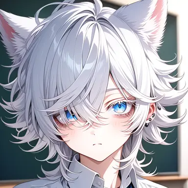 Profile image of Kuhaku