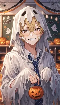 Profile image of Yuma