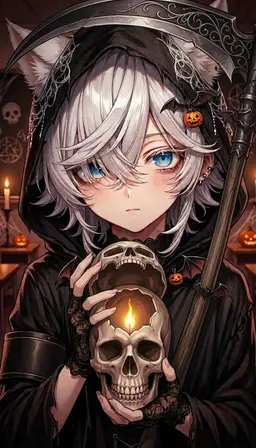 Profile image of Kuuhaku
