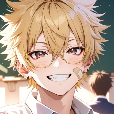 Profile image of Yuma