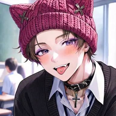Profile image of Yumiina