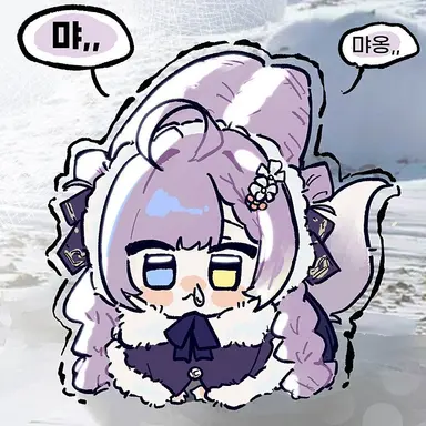 Profile image of 텐코 시부키