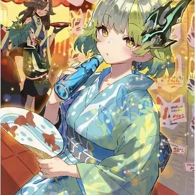 Profile image of 流星アーシュ