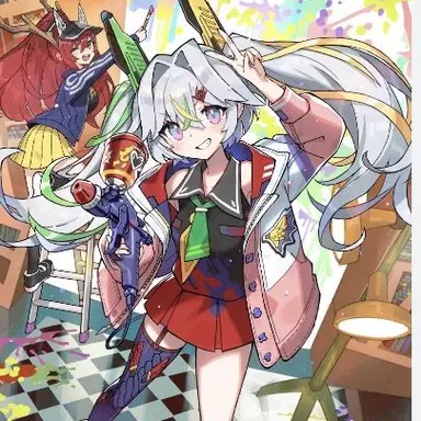 Profile image of 宿禰マロン