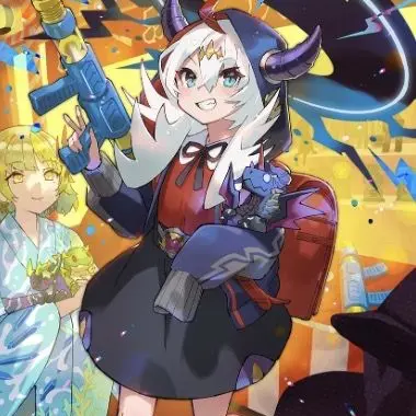 Profile image of 熊田すず