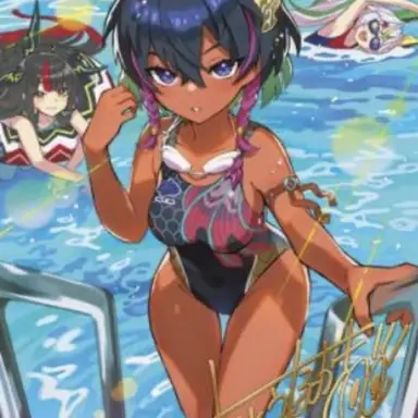 Profile image of 蒼斬しのぶ