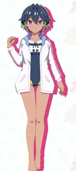Profile image of 蒼斬しのぶ