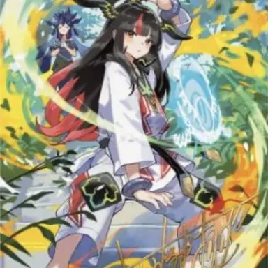 Profile image of 伍大ドーラ