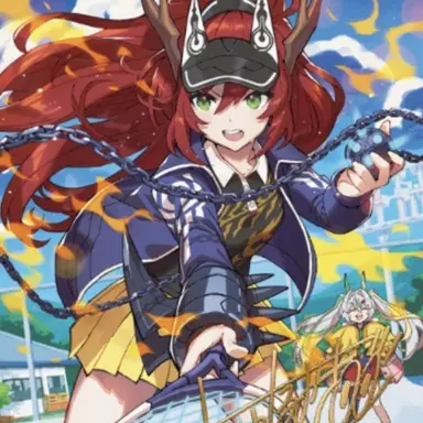 Profile image of ジュラ子リューバー