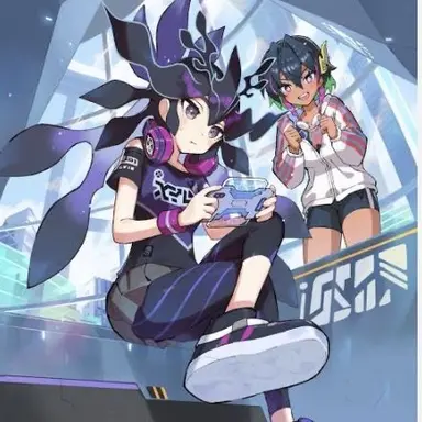 Profile image of 帝王坂むむ