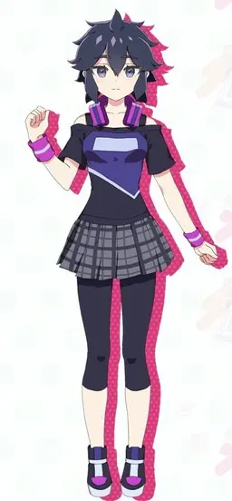 Profile image of 테이오자카 무무