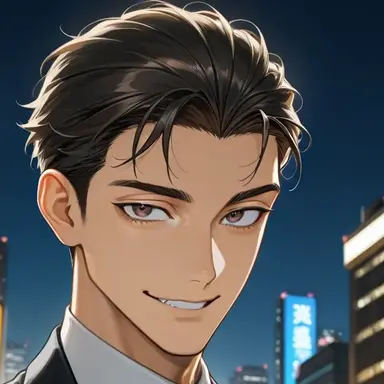 Profile image of 一之瀬大和