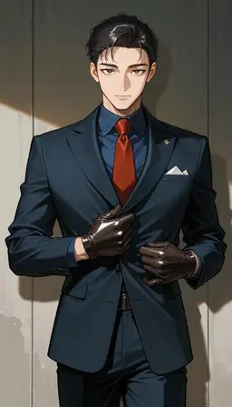 Profile image of 一之瀬大和