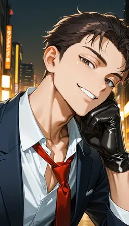 Profile image of 一之瀬大和