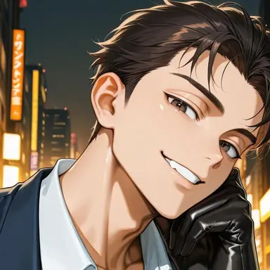 Profile image of Drake Summers