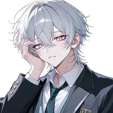 Profile image of Miha