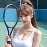 캐릭터 프로필 이미지
