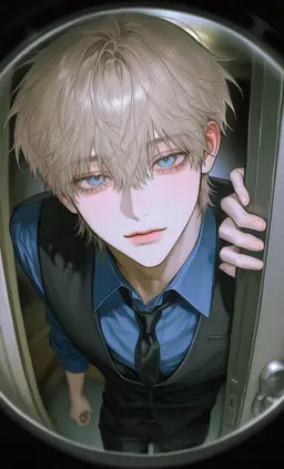 Profile image of 하일