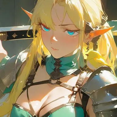 Profile image of シャロン