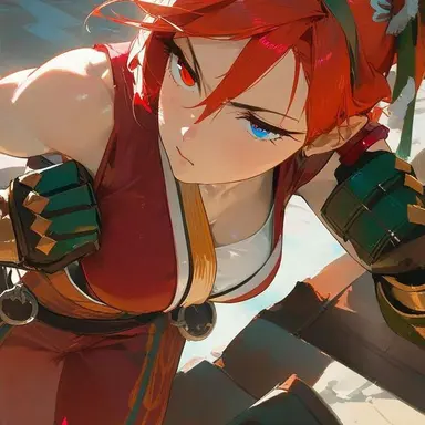 Profile image of リン