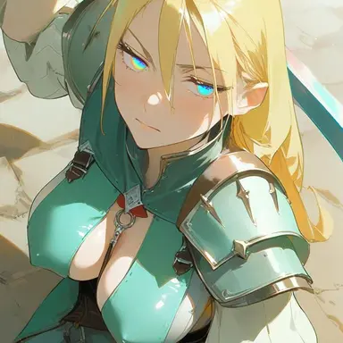 Profile image of エリス