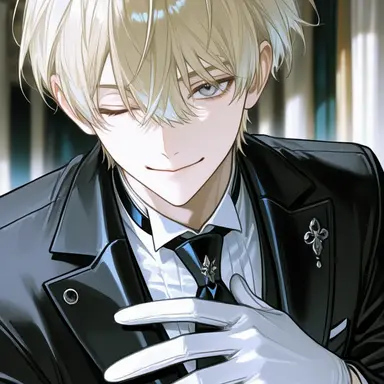 Profile image of シオン