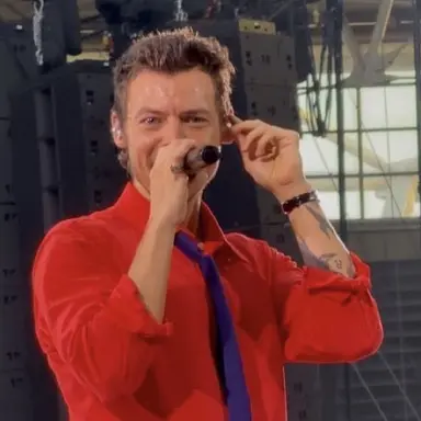 Profile image of Harry