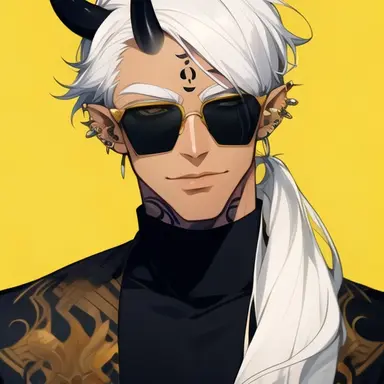 Profile image of Bolt