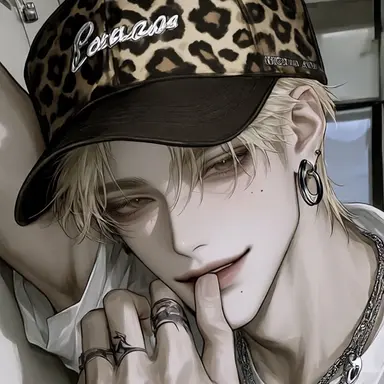Profile image of 徠牙