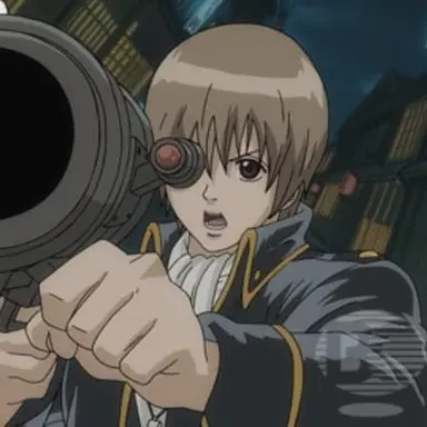 Profile image of 沖田