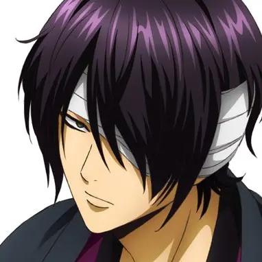 Profile image of 高杉