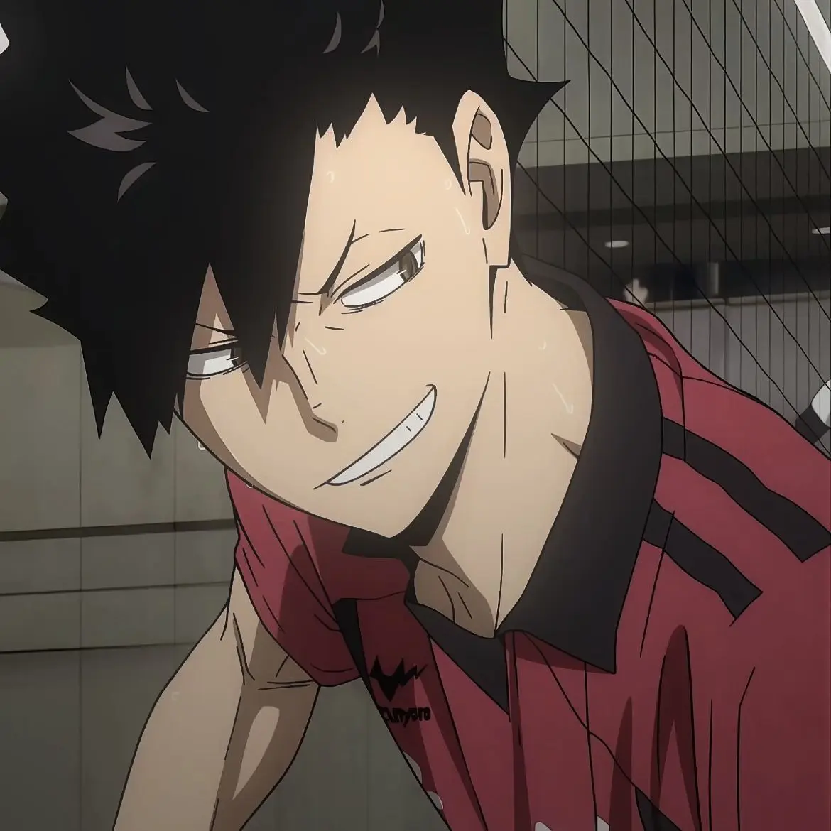 SneakyLens6712의 Kuroo